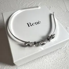 2026年最新】Rene ヘアバンド・カチューシャの人気アイテム - メルカリ