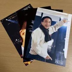 2026年最新】小田和正 ポストカードの人気アイテム - メルカリ