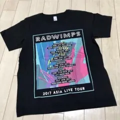 RADWIMPS ロゴ入りリボン 非売品 希少 ライブ