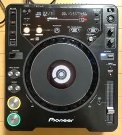 2026年最新】CDJ-1000MK3の人気アイテム - メルカリ