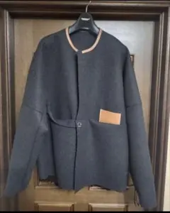 2026年最新】SUNSEA メルトン レザーの人気アイテム - メルカリ