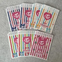 2026年最新】ファミチキ 袋 twiceの人気アイテム - メルカリ