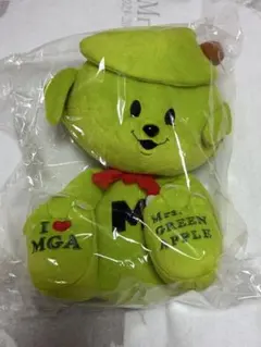 2026年最新】ミセスグリーンアップル メメル ぬいぐるみの人気アイテム