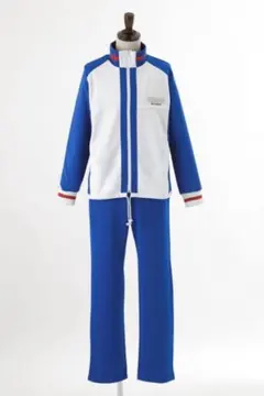 2026年最新】テニスの王子様 ジャージ 青学の人気アイテム - メルカリ