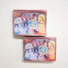 2026年最新】ゾンビランドサガ スリーブの人気アイテム - メルカリ