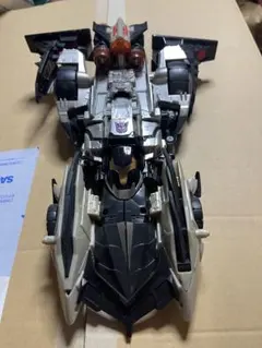 2025年最新】トランスフォーマー ギャラクシーフォース GD-14 マスター