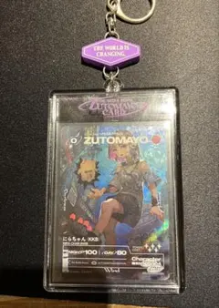 2026年最新】ずっと真夜中でいいのに カードケースの人気アイテム