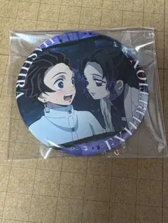 2026年最新】胡蝶しのぶ エモーショナル缶バッジの人気アイテム - メルカリ