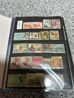 2026年最新】日本切手 使用済みの人気アイテム - メルカリ