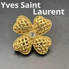 2026年最新】サンローラン ブローチの人気アイテム - メルカリ