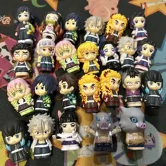2026年最新】鬼滅の刃 フィギュア まとめ売りの人気アイテム - メルカリ