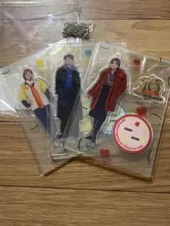 2026年最新】大森元貴アクスタの人気アイテム - メルカリ