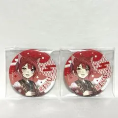 2026年最新】莉犬くん 缶バッジ 2024の人気アイテム - メルカリ