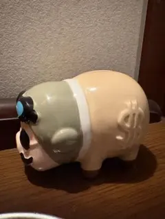 2026年最新】ポルコ貯金箱の人気アイテム - メルカリ