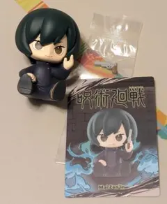 2026年最新】ポップマート 呪術廻戦の人気アイテム - メルカリ