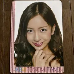 2026年最新】板野友美 下敷きの人気アイテム - メルカリ