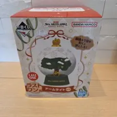 2026年最新】一番くじミセスグリーンアップル ラストワンの人気