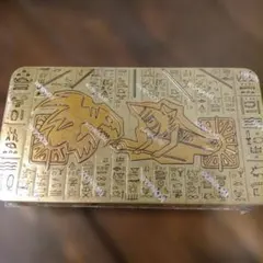 2026年最新】遊戯王tin缶 2022の人気アイテム - メルカリ