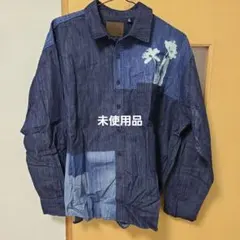 2026年最新】rm indigo シャツの人気アイテム - メルカリ