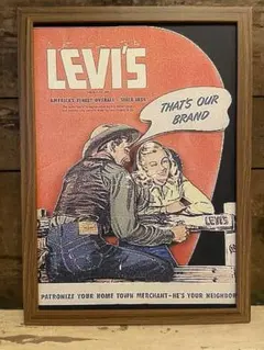 2026年最新】levi'sポスターの人気アイテム - メルカリ