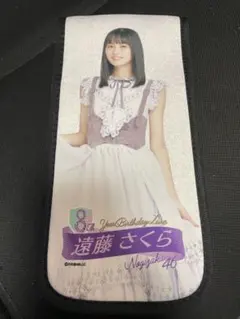 2026年最新】齋藤飛鳥スティックライトの人気アイテム - メルカリ