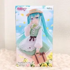 2026年最新】初音ミク Fashion フィギュア Countryの人気アイテム