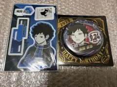 2026年最新】風間蒼也 缶バッジの人気アイテム - メルカリ