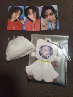 2026年最新】straykids ヒョンジン うちわの人気アイテム - メルカリ