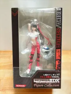 2026年最新】beatmania iidx フィギュアコレクションの人気アイテム