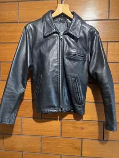 2026年最新】Schott シングルライダース 34の人気アイテム - メルカリ