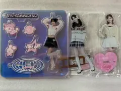 2026年最新】niziu ミイヒ アクスタの人気アイテム - メルカリ