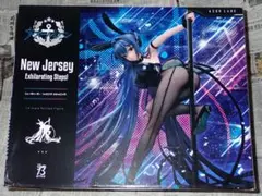 2026年最新】B-style アズールレーン ニュージャージー リッピング