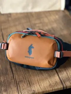 2026年最新】cotopaxi allpa 35lの人気アイテム - メルカリ