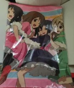 2026年最新】けいおん ブランケットの人気アイテム - メルカリ