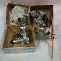 2026年最新】ラジコン中古エンジンの人気アイテム - メルカリ