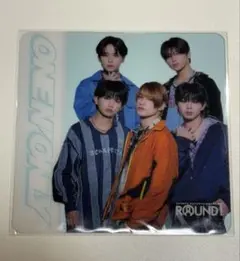 2026年最新】ワンエン コースターの人気アイテム - メルカリ