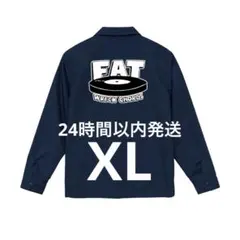 2026年最新】fat wreck chords コーチジャケットの人気アイテム - メルカリ