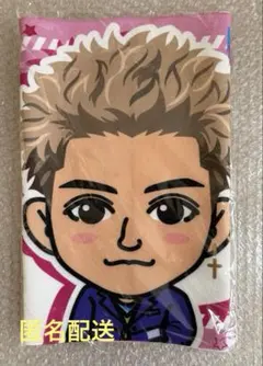 2026年最新】八木勇征 bot タオルの人気アイテム - メルカリ