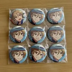 2026年最新】真白友也 缶バッジ テーマスカウトの人気アイテム - メルカリ