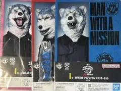 2026年最新】マンウィズ クリアファイルの人気アイテム - メルカリ