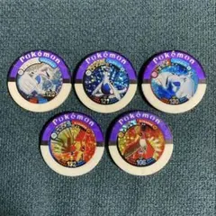 2026年最新】ポケモンバトリオ ホウオウの人気アイテム - メルカリ