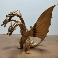 2026年最新】東宝大怪獣シリーズ キングギドラ 2019の人気アイテム