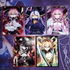 2026年最新】ホロックス スリーブの人気アイテム - メルカリ