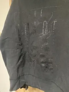 2026年最新】DIR EN GREY パーカーの人気アイテム - メルカリ