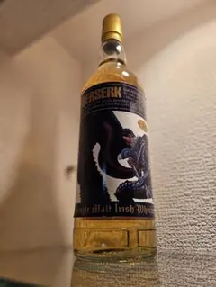 2026年最新】ベルセルク ウイスキーの人気アイテム - メルカリ