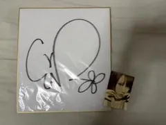 2026年最新】藍井エイル サインの人気アイテム - メルカリ