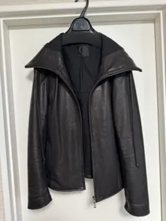 2026年最新】domenico+savio フード レザーの人気アイテム - メルカリ