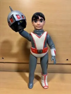 2026年最新】ソフビ シルバー仮面の人気アイテム - メルカリ