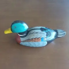 2026年最新】デコイ 鴨の人気アイテム - メルカリ