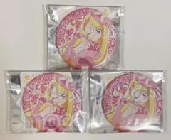 2025年最新】トゥインクル 缶バッジ バタフライの人気アイテム - メルカリ